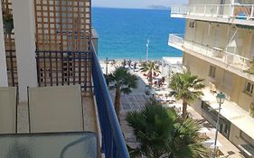 Seaside Family Apartment Loutraki