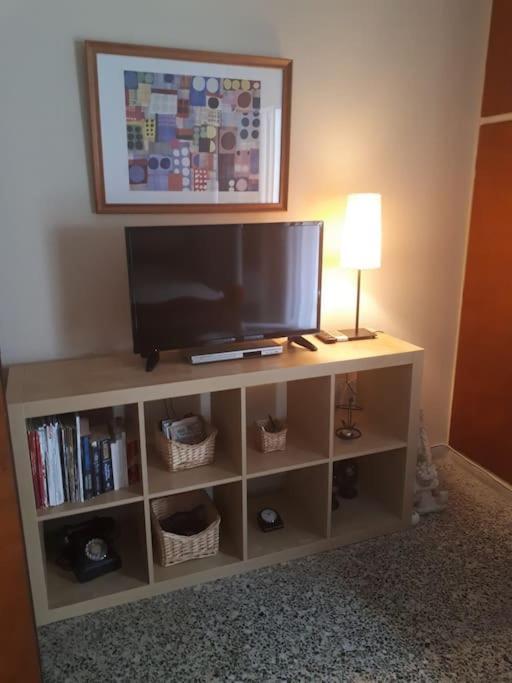 Seaside Family Apartment Loutraki Εξωτερικό φωτογραφία