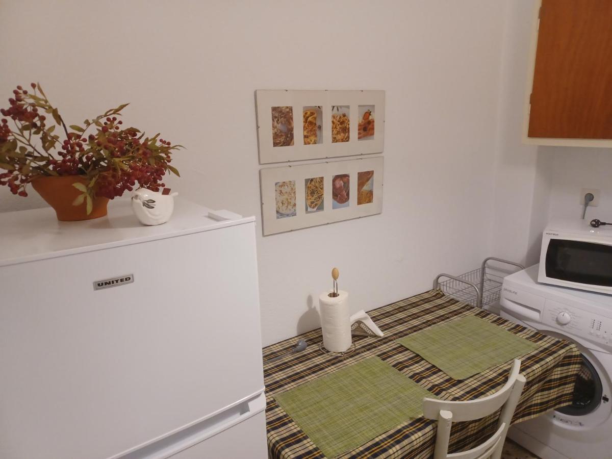Seaside Family Apartment Loutraki Εξωτερικό φωτογραφία